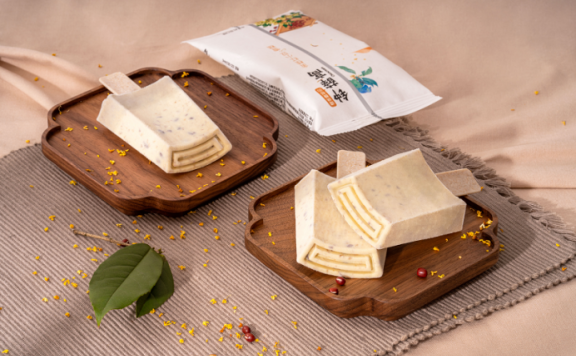 钟薛高“低价”突围的营销策略分析