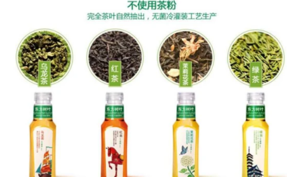 农夫山泉怎样打赢当年那场 “世纪水战”