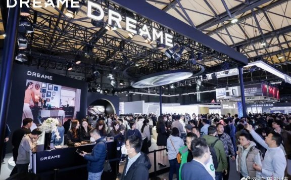 追觅打造品牌向上的模式