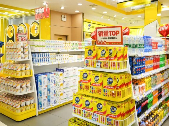 零食很忙的狂飙式营销案例分析