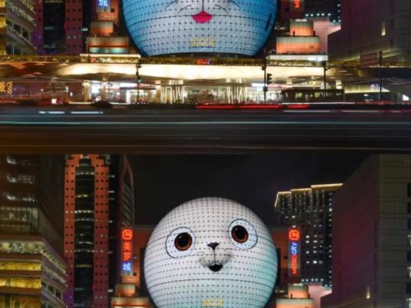 LINE FRIENDS的IP营销案例分析