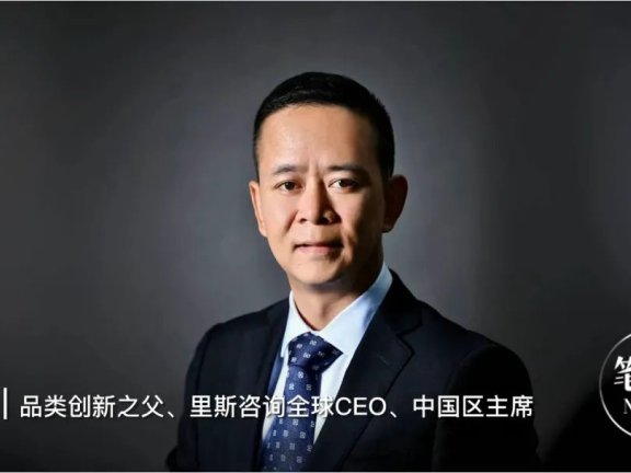 张云：所有竞争都是心智之争