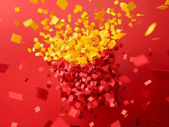 麦当劳新店开业创意文案赏析