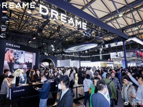 追觅打造品牌向上的模式