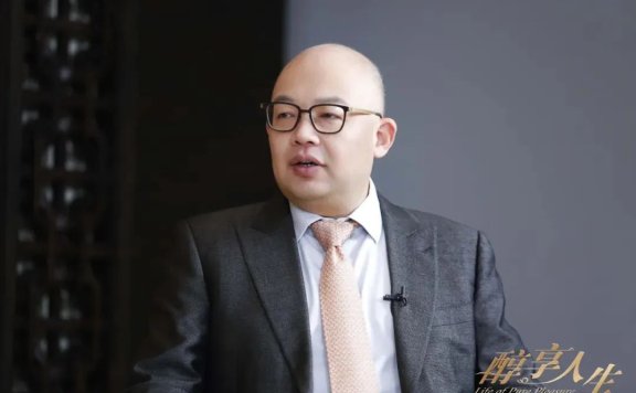 曹虎:让营销回归到人