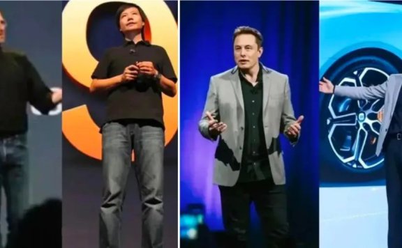 为什么小米发布新品都能“未卖先火”?