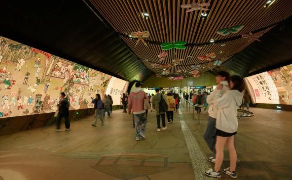 奥利奥直击“寻宝玩心”话题吸引用户的营销案例