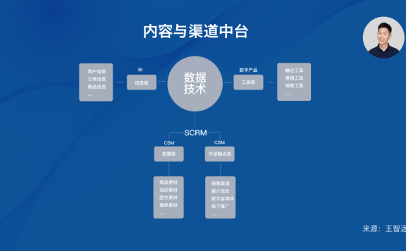 什么样的市场品牌组合能够推动营销增长