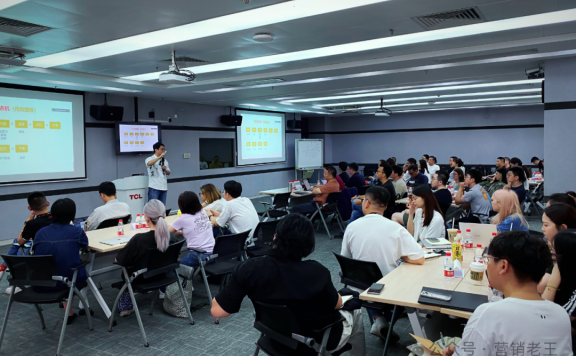 小红书种草增长体系框架