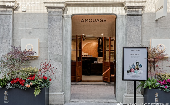 如何用品牌首店创造完美的第一印象？