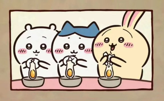 二次元Chiikawa给营销人的5点启示