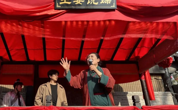 “王婆说媒”爆火出圈带给品牌的启发