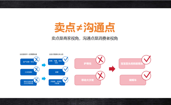 小红书种草不要用商家视角做