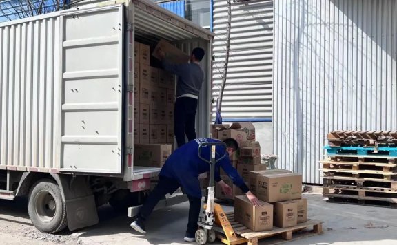 没有仓配的经销商还是经销商吗?