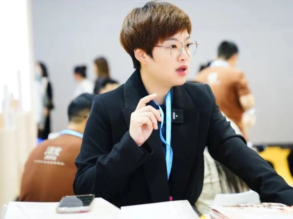 楼丽丽:当下如何做好一个长周期赛道?