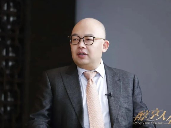 曹虎:让营销回归到人