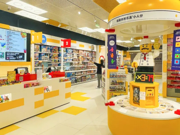 乐高的超级用户运营策略