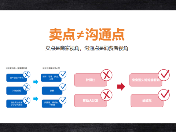 小红书种草不要用商家视角做