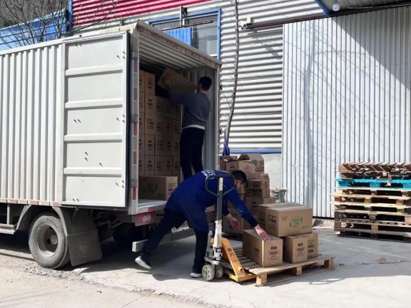 没有仓配的经销商还是经销商吗?