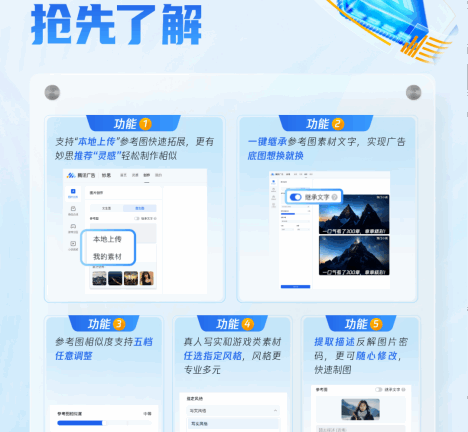 AI增长时代下的广告投放新玩法
