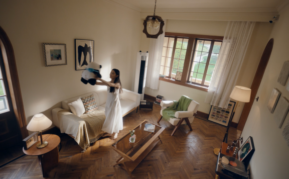 抖音电商和品牌夏日共创的新实践