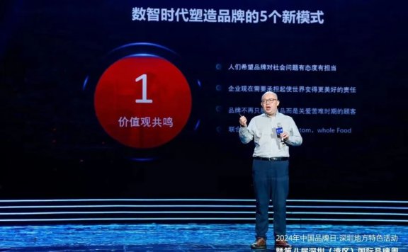 数智时代塑造品牌的5个新模式