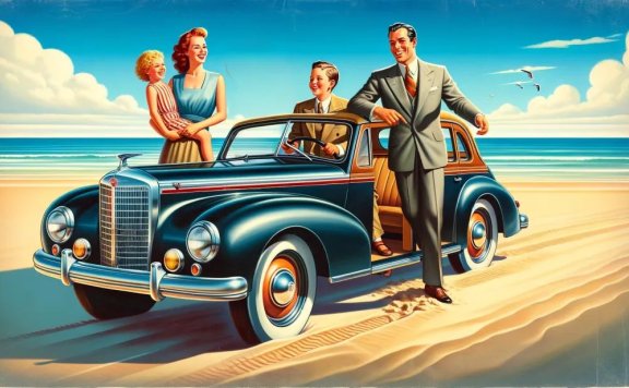 汽车营销的用户体验和参与式