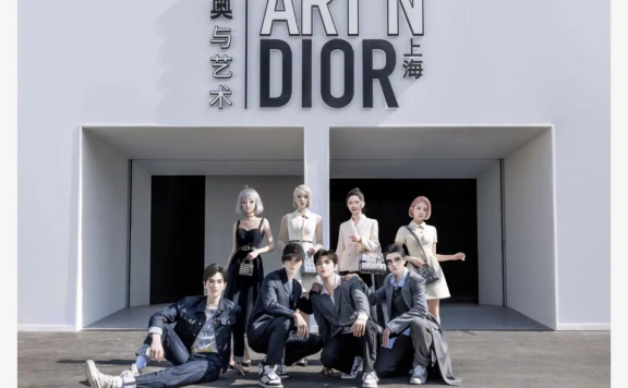 奢侈品行业如何在中国做营销?