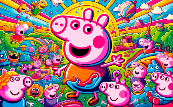 品牌是如何做儿童营销的