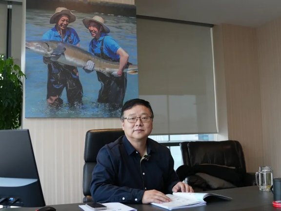 芙思塔李军：中国鱼子酱品牌如何引领全球市场？