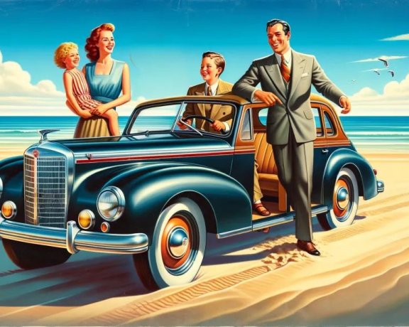 汽车营销的用户体验和参与式