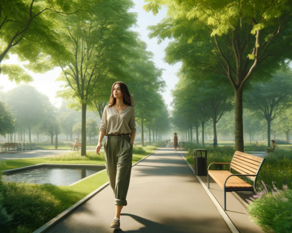 品牌如何抓住松弛感赢得消费者的心?