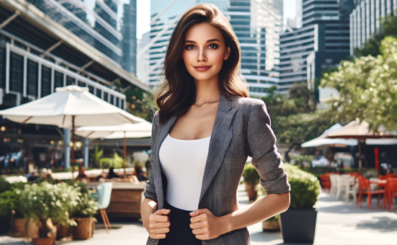 时尚帝国lululemon的风靡与危机