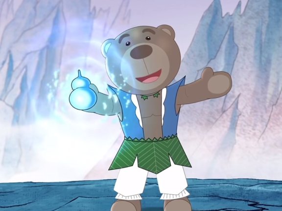 宝马六一儿童节品牌创意宣传片《八娃》