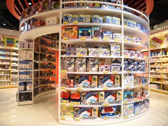 好特卖品牌营销策略分析