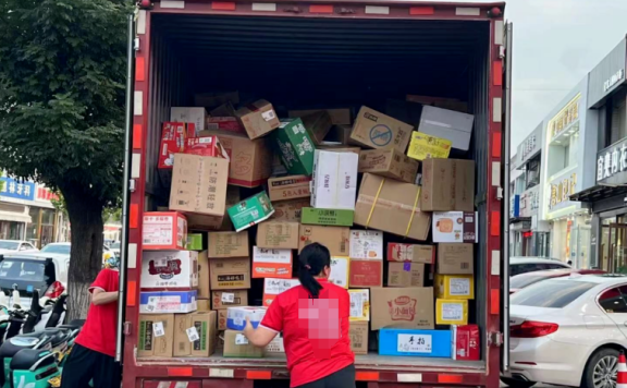 经销商的两大出路