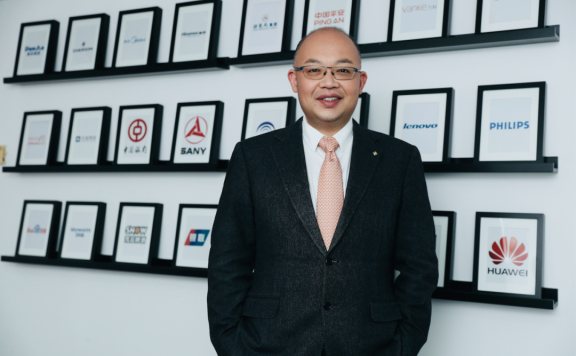 曹虎 x 龚艺:漫谈全球品牌增长