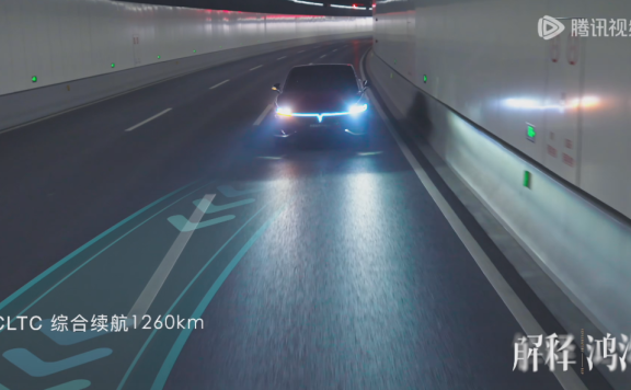 汽车营销的落点将被重新定位