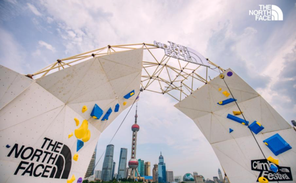 北面如何实现户外运动发展的 “可持续”营销策略