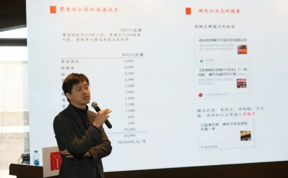 宽窄创投胡春龙:如何打好这场折扣零售攻防战?