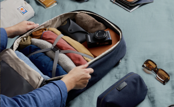 Bellroy塑造独特的价值感营销打法