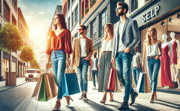 小红书从买手电商到生活方式电商的逻辑