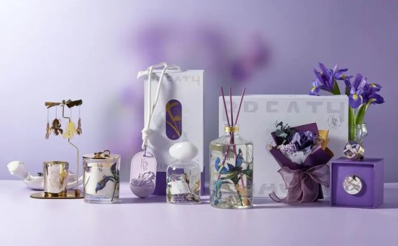 香氛市场品牌的嗅觉营销策略