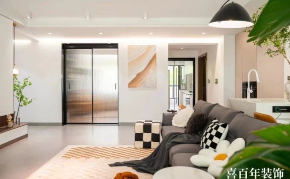 喜百年品牌前端的投放策略和后端的转化成单策略