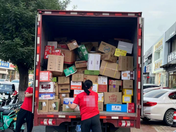 经销商的两大出路