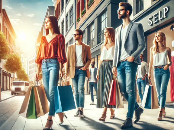 小红书从买手电商到生活方式电商的逻辑