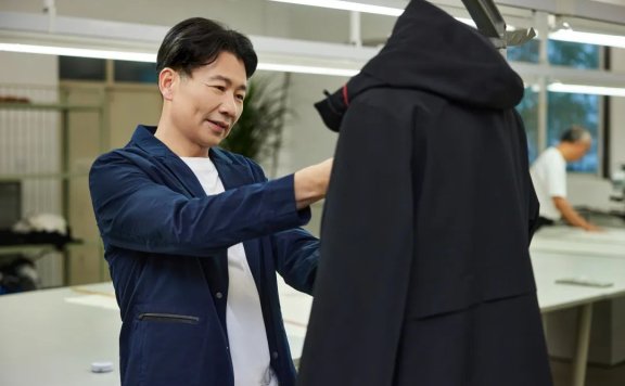 美特斯邦威创始人周成建：5.0新零售模式的思考