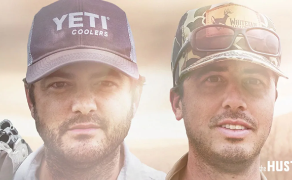 Yeti的营销之道:追求长期和深度影响