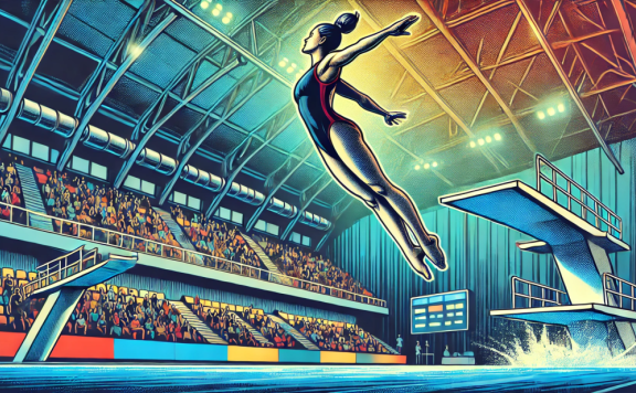 全红婵的冠军效应带动家乡旅游热潮