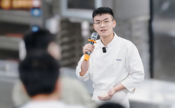 碱法原麦创始人郑马青云:市场竞争是价值观的竞争